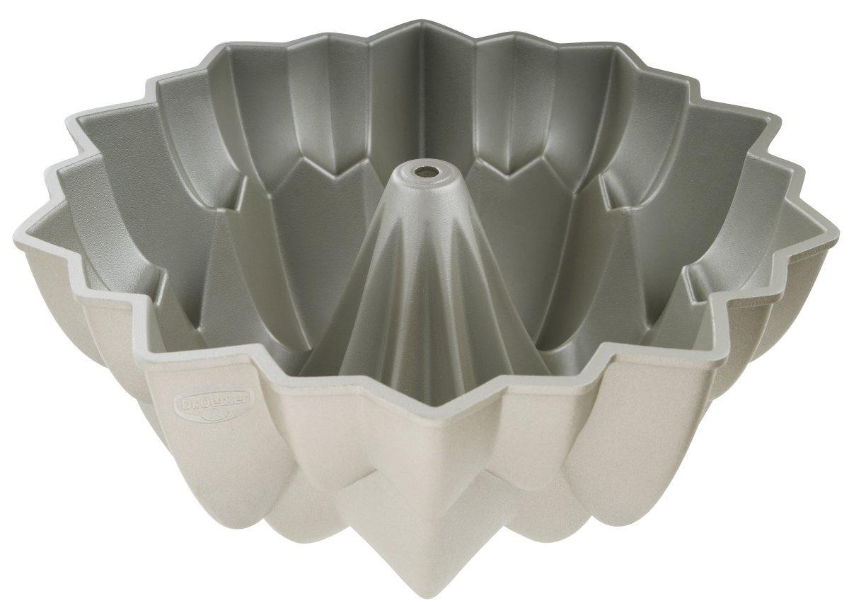 Dr. Oetker Round Cake Mould "Creative" 22X11 cm - Whole and All