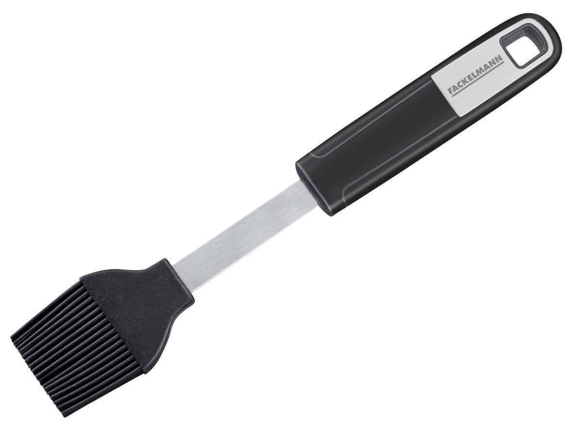 Fackelmann silicone & Steel Brush