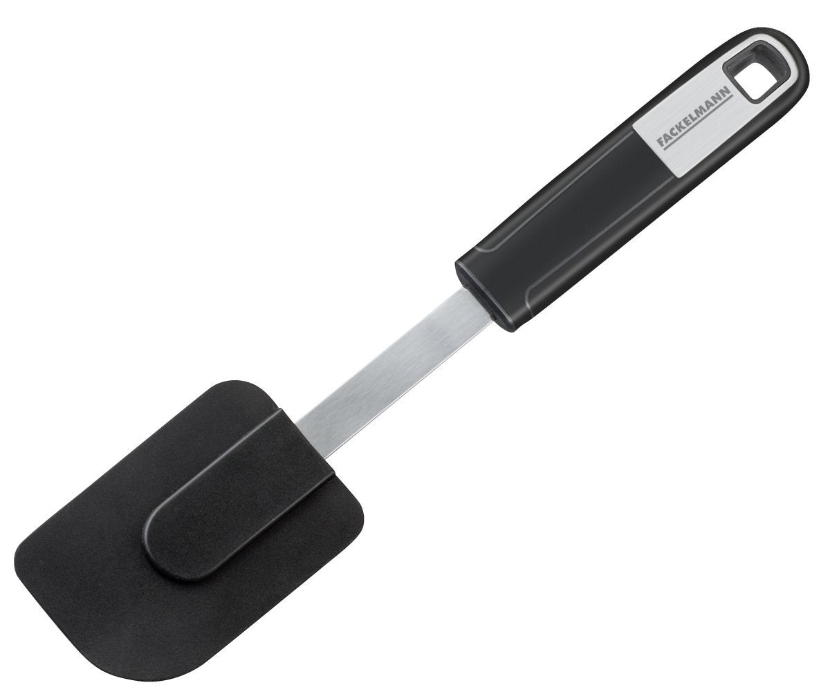 Fackelmann Silicone & Steel Scraper