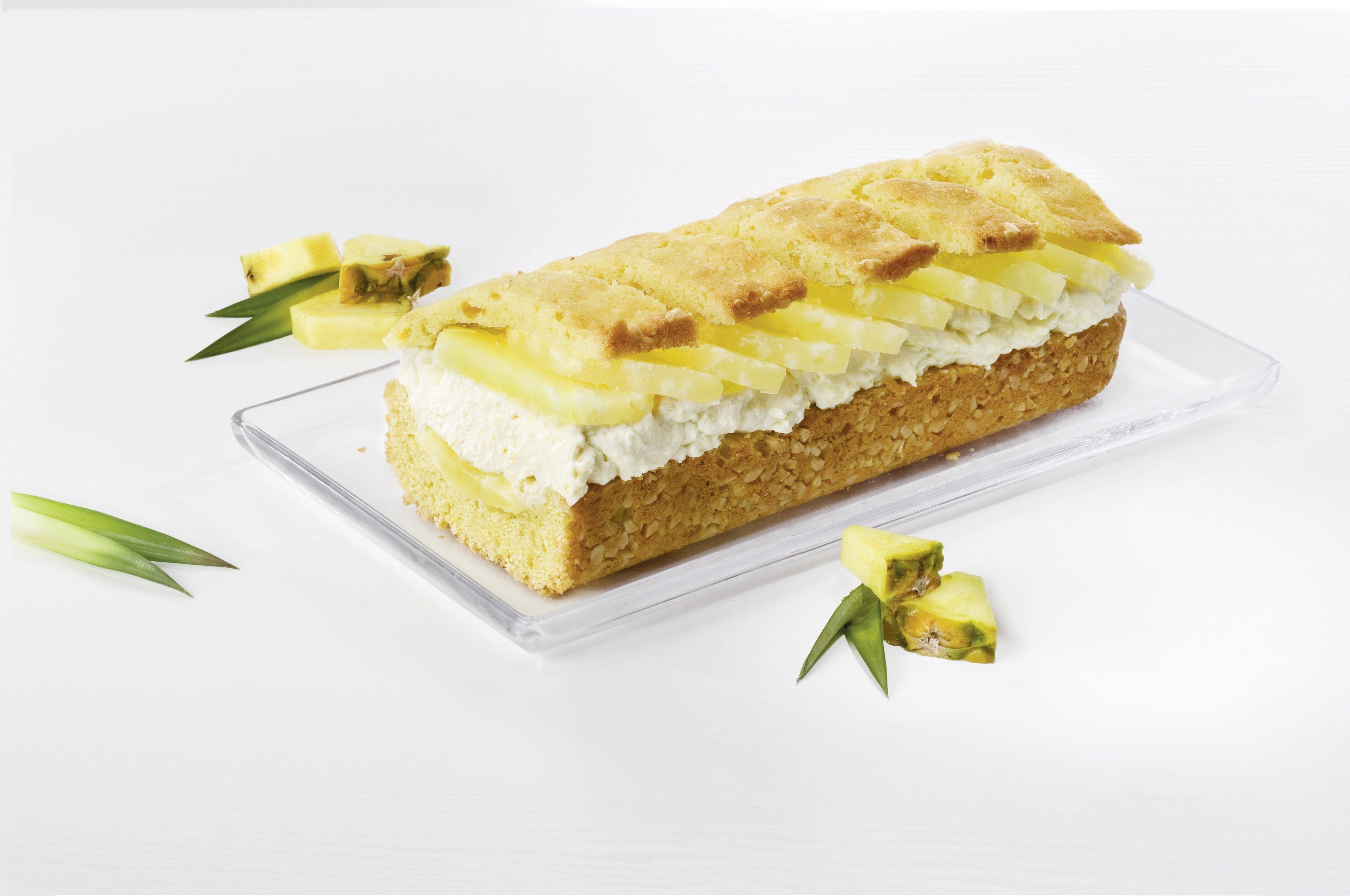 Dr. Oetker "Back-Harmonie" Loaf Tin, Grey, 30X13X7.5 Cm - Whole and All