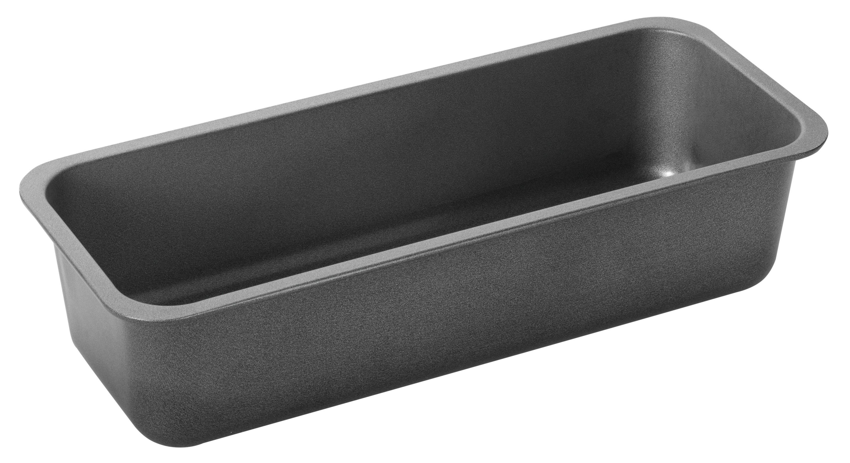 Dr. Oetker "Back-Harmonie" Loaf Tin, Grey, 30X13X7.5 Cm - Whole and All
