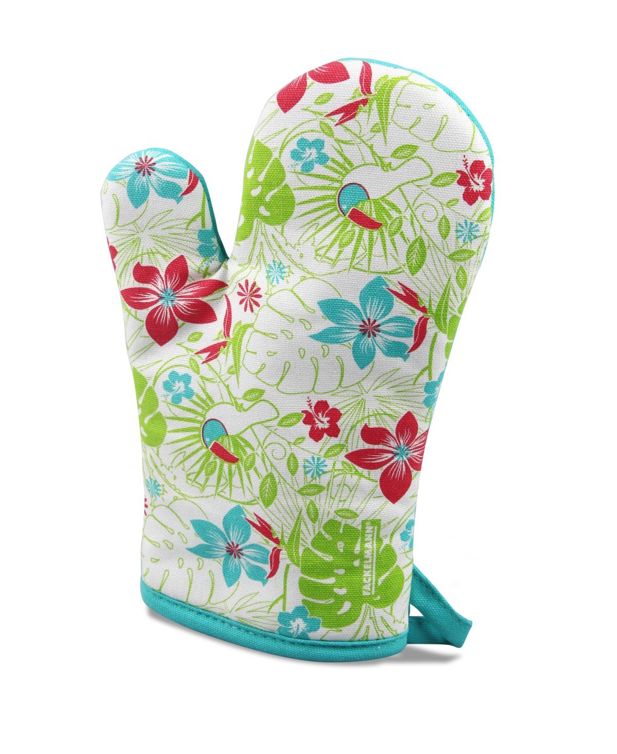 Fackelmann Oven Glove Tropial