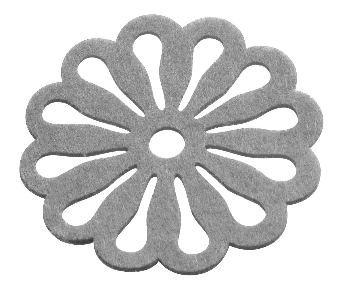 Fackelmann Coaster, Artificial Felt
