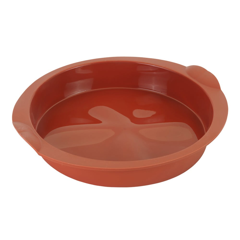 Metaltex Silicone Cake Mould, 26 Cm