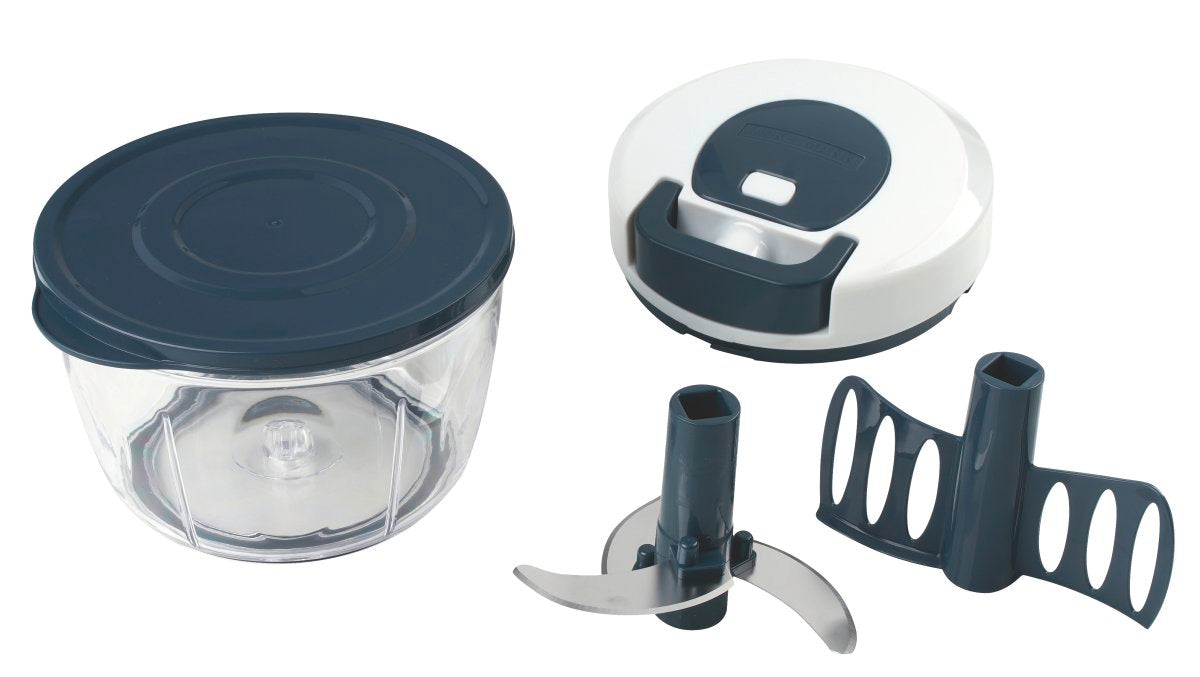 Fackelmann Multi Chopper With Cable Pull