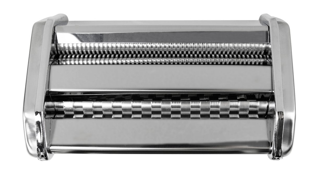 Fackelmann Pasta Machine With 2 Different Pasta Rollers