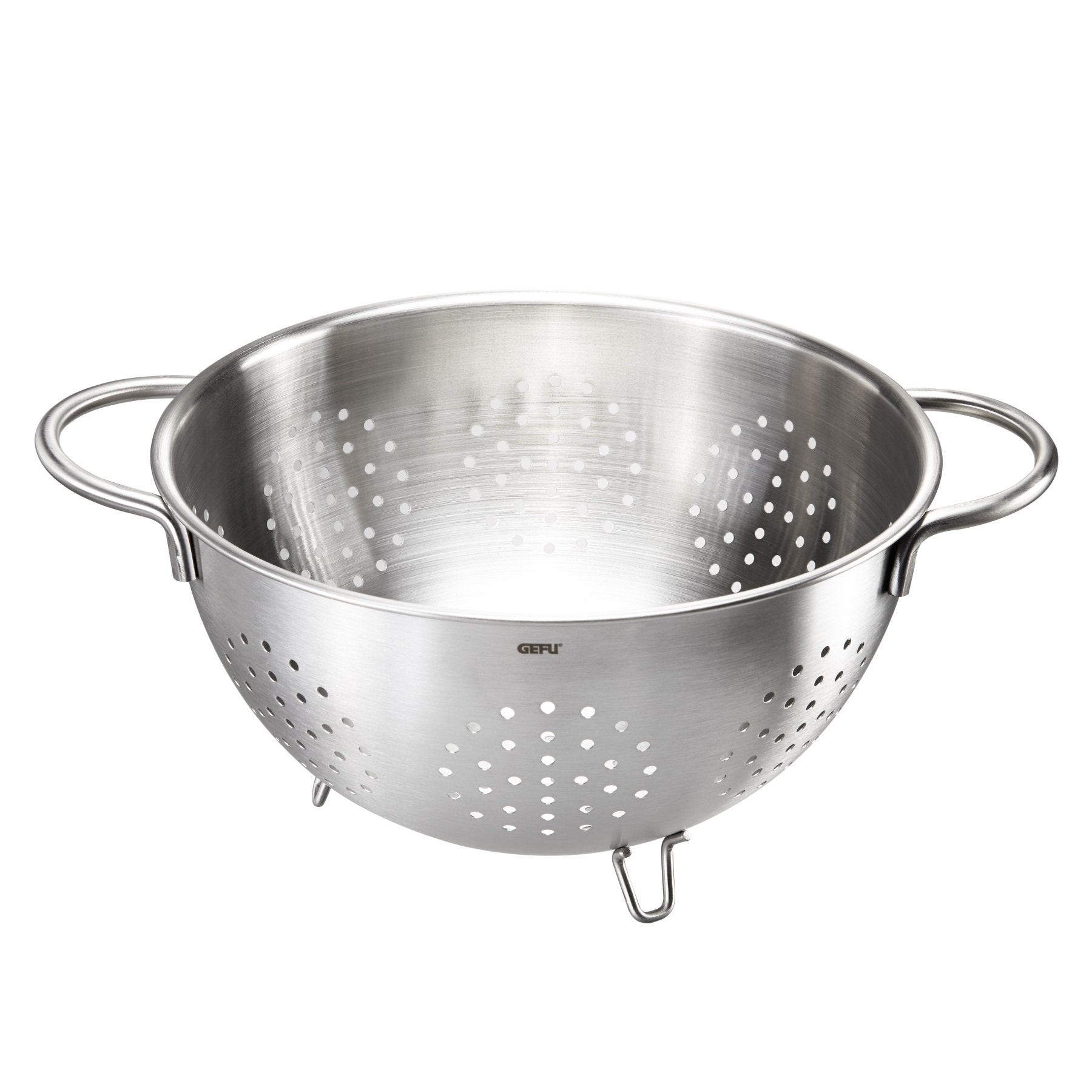 GEFU Strainer Colino, Ø 24 Cm - Whole and All