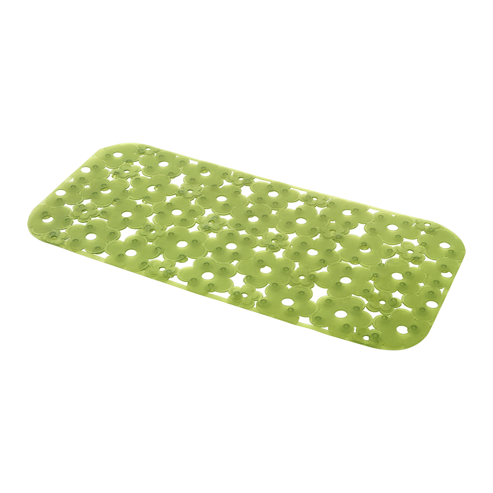 Metaltex Pvs Bath Mat, Header, 72X35 Cm