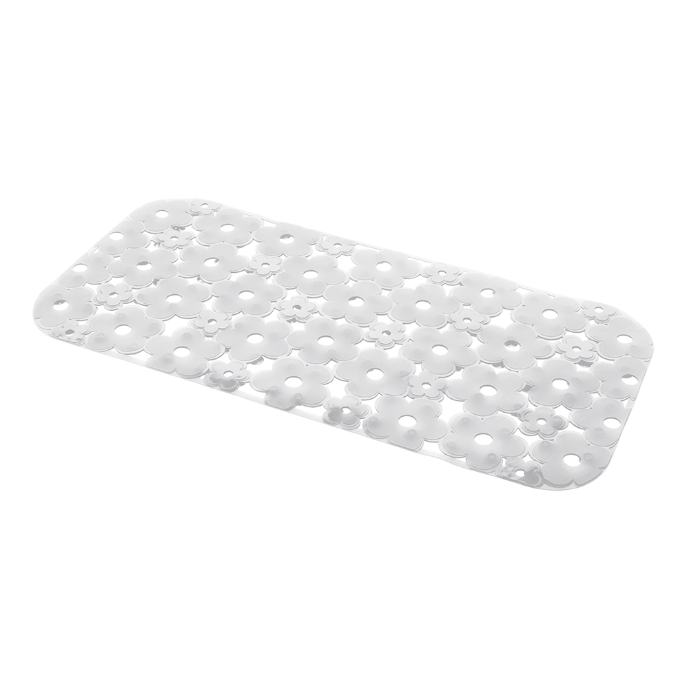 Metaltex Pvs Bath Mat, Header, 72X35 Cm