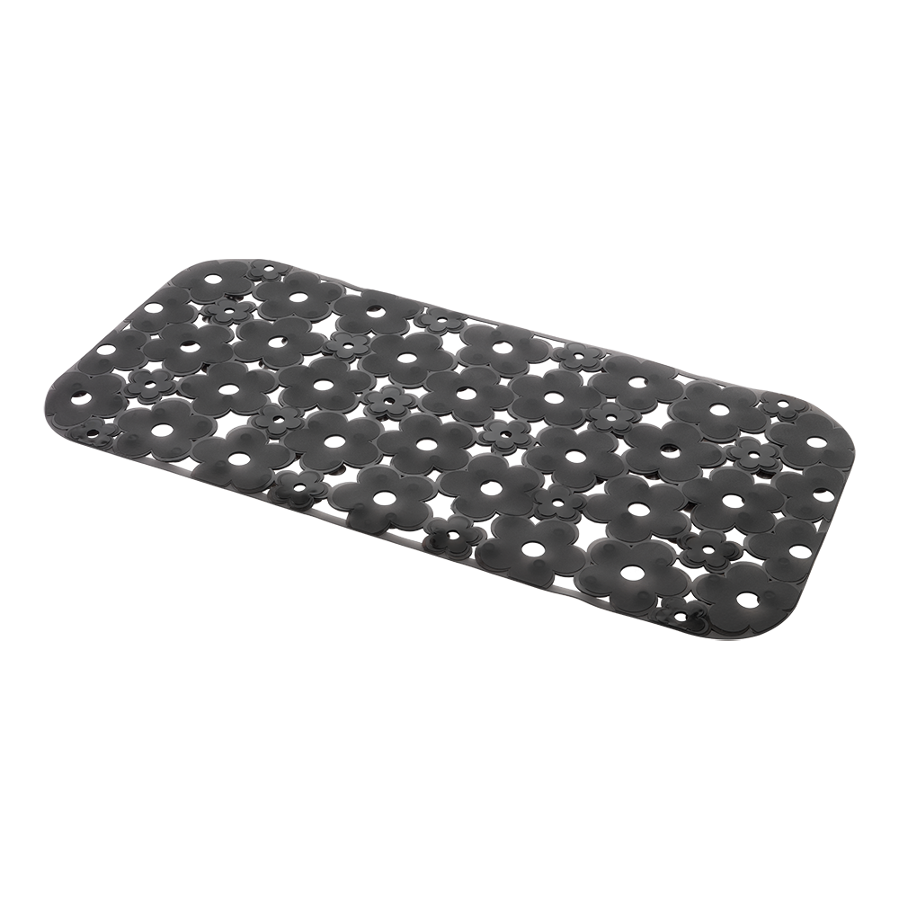 Metaltex Pvs Bath Mat, Header, 72X35 Cm