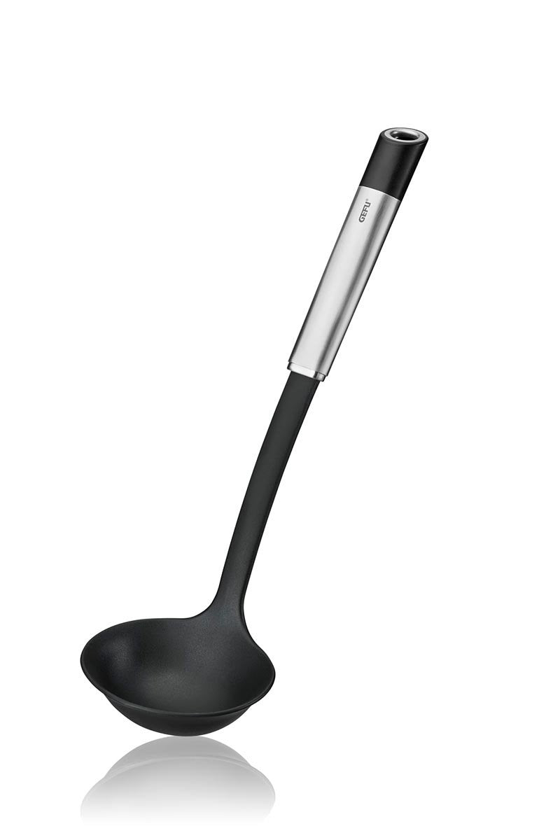 GEFU Ladle Primeline, Nylon - Whole and All