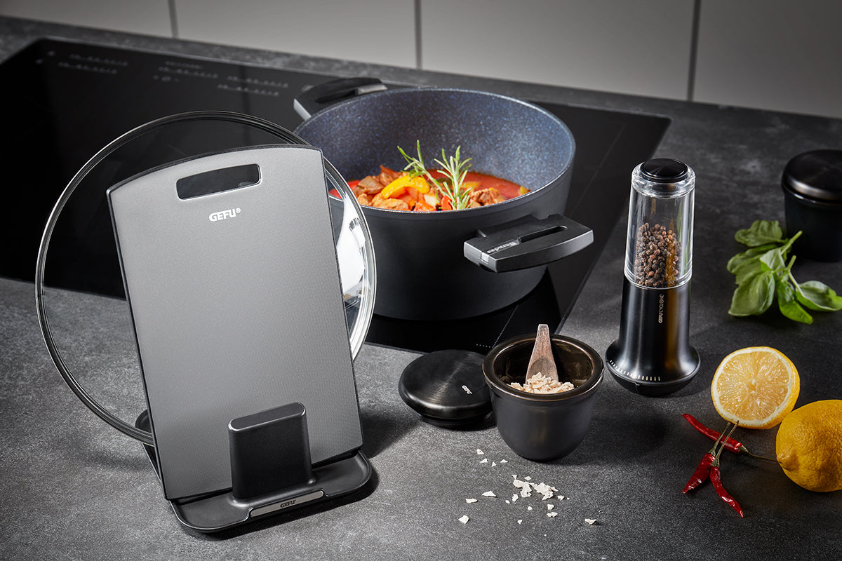 GEFU Multi Kitchen Holder Caddy