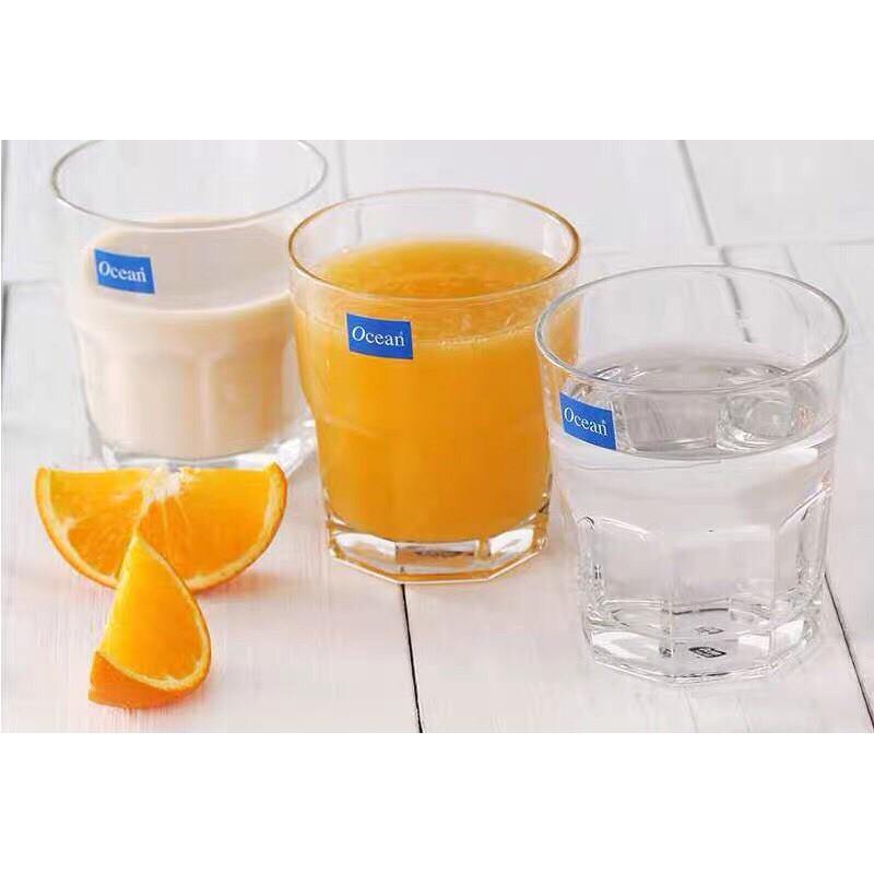 Ocean Centra Rock, 300 ml (Set of 6 Pcs) - Whole and All