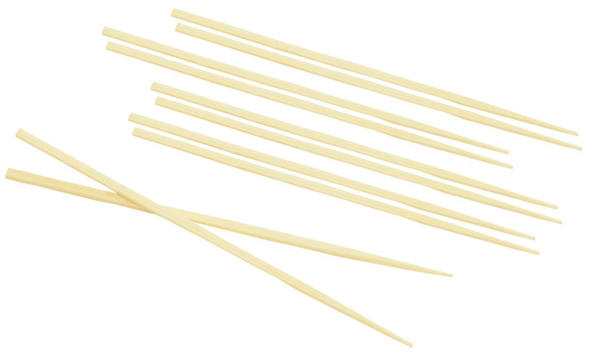 Fackelmann Bamboo Chopsticks