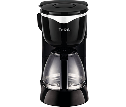 Tefal Fillter Coffee Maker 1100 W