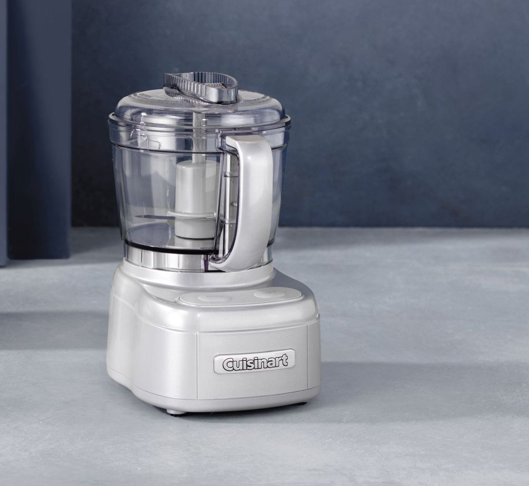 Cuisinart Style Collection Mini Prep Pro Blender and Chopper