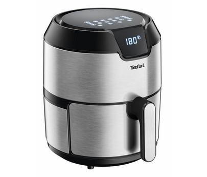 Tefal Oil Less Easy Fry Deluxe Air Fryer, 4.2L Capacity
