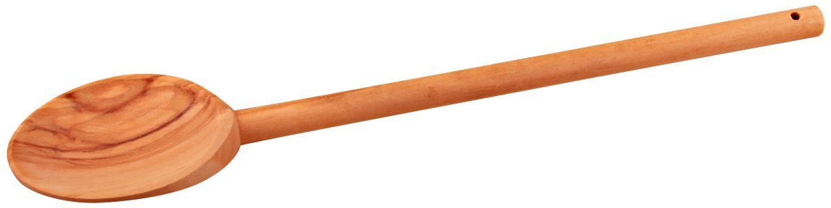 Fackelmann Nature Olive Wood Spoon