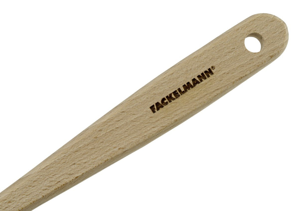 Fackelmann Spoon Nature Beech Wood
