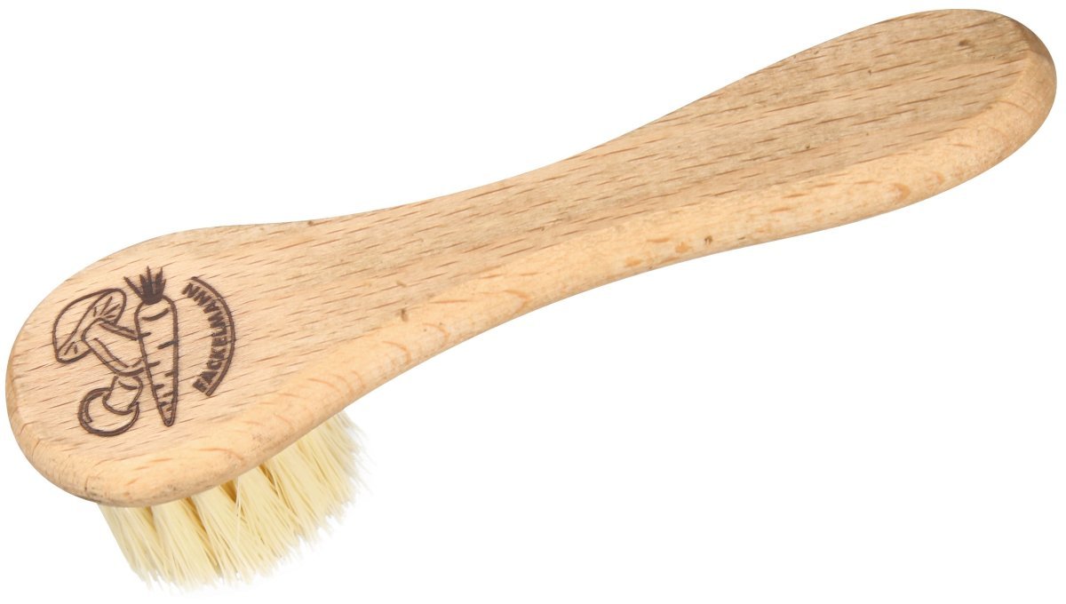Fackelmann Fruit/Vegetable Brush
