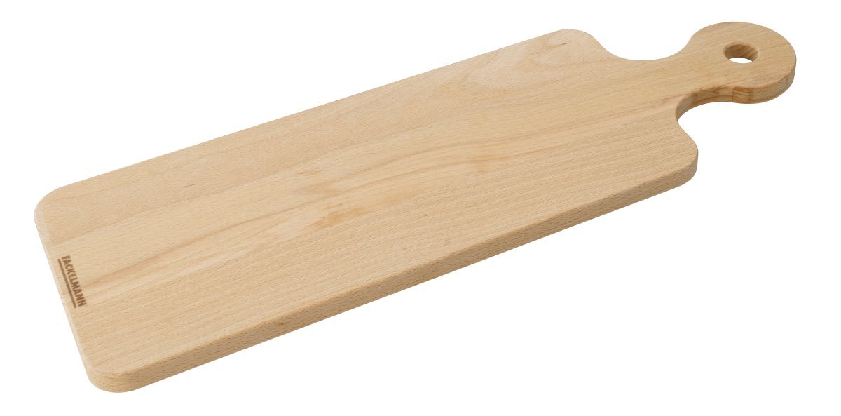 Fackelmann cheese Board With Handle