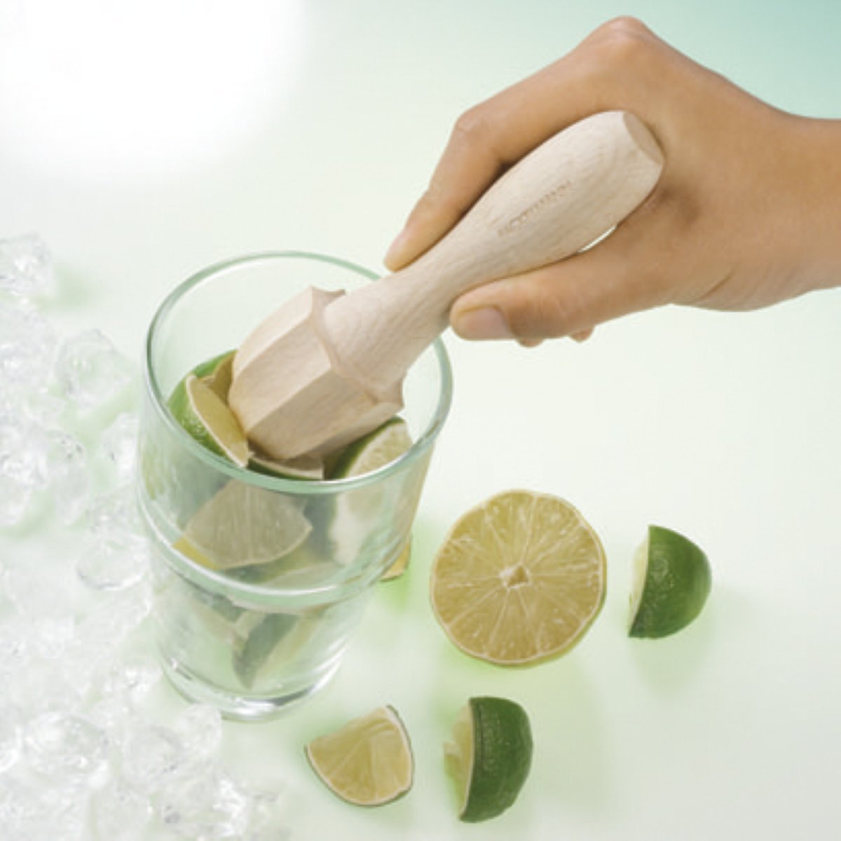 Fackelmann Lemon Pestle