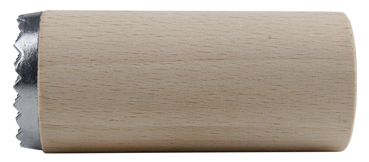 Fackelmann wooden hand meat tenderiser