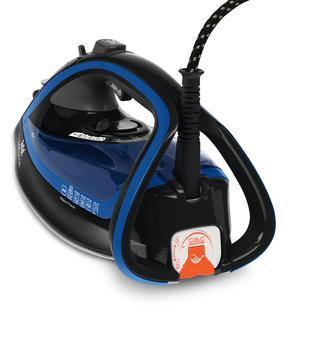 Tefal New Turbo Pro Steam Iron (2600W) - Whole and All