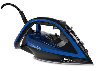 Tefal New Turbo Pro Steam Iron (2600W)