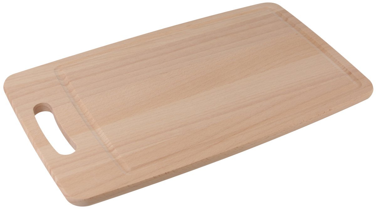 Fackelmann Carving Board, Beech