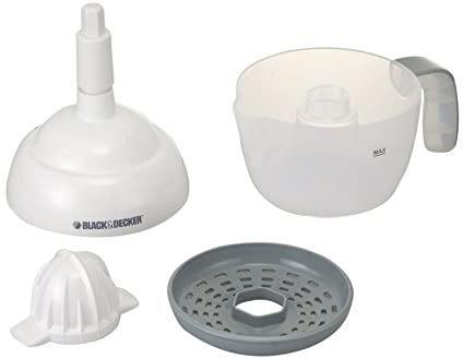 Black+Decker Citrus Juicer - Whole and All
