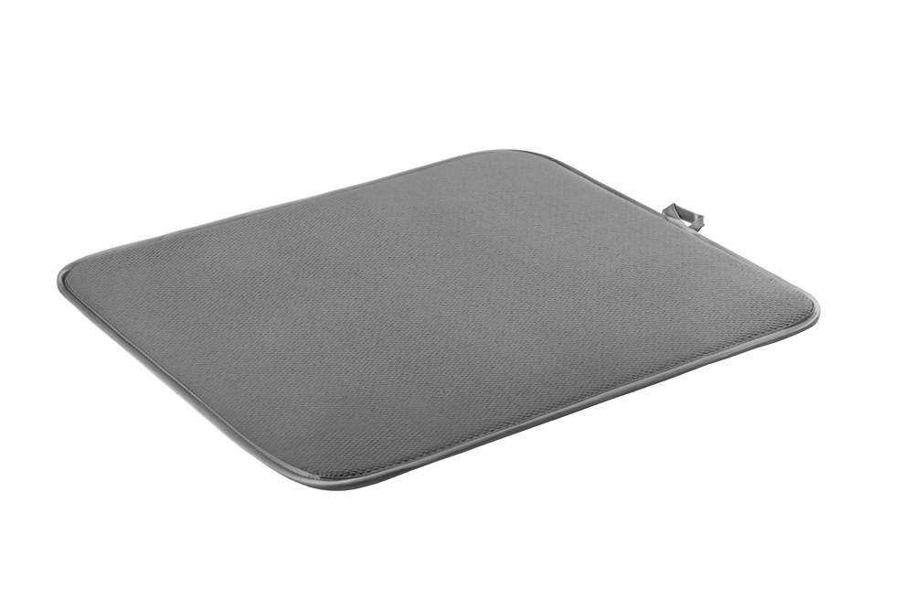 Metaltex Microfiber Drying Mat, Carded, 45X40 Cm
