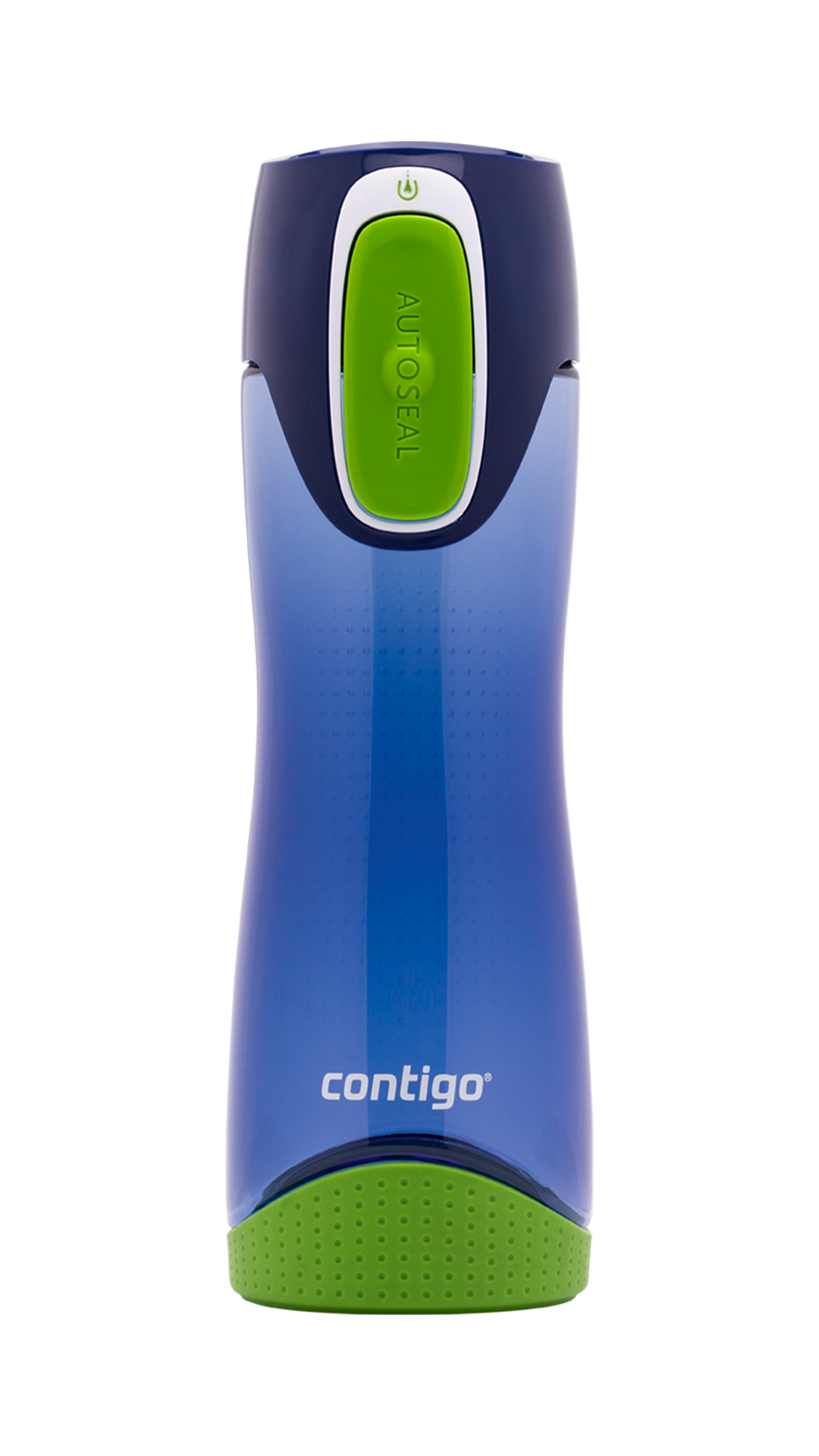 Contigo Autoseal Swish Water Bottle, 500 ml