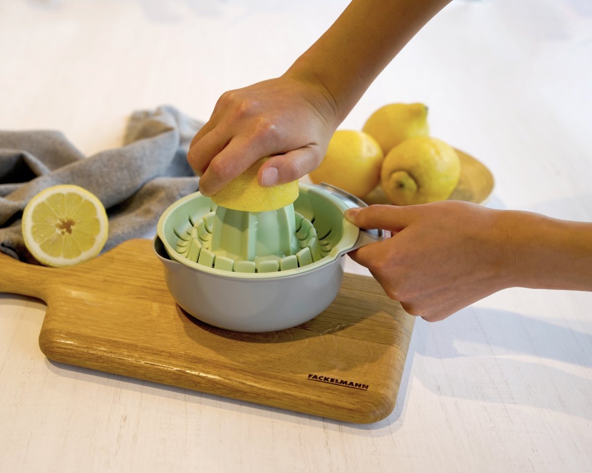 Fackelmann Fruits Squeezer