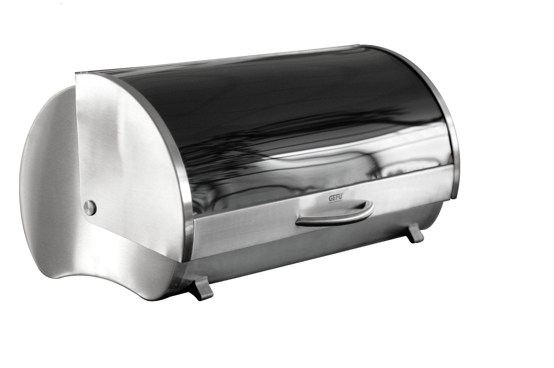 GEFU Bread Bin Rondo - Whole and All