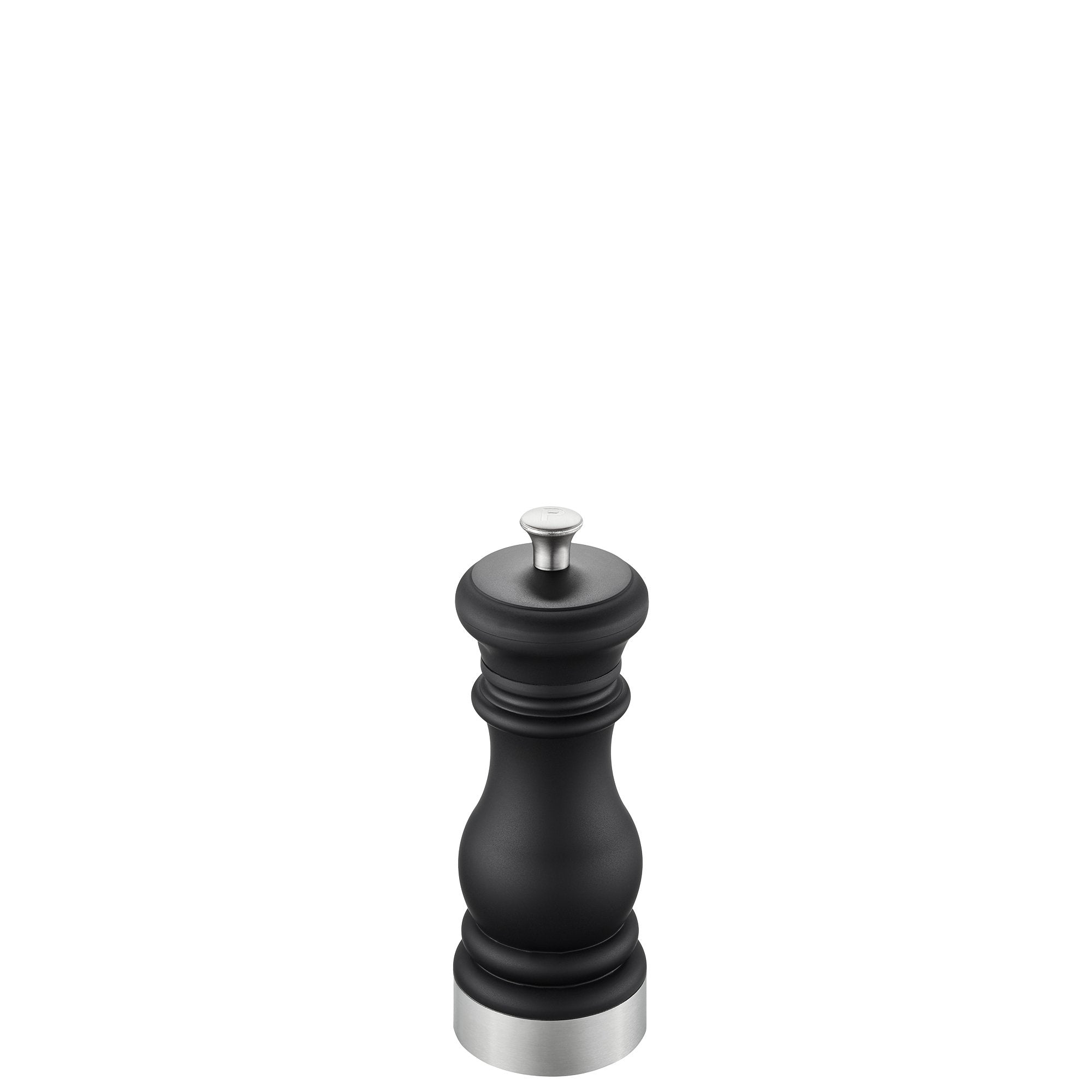 GEFU Salt Or Pepper Mill Flavio®, S - Whole and All