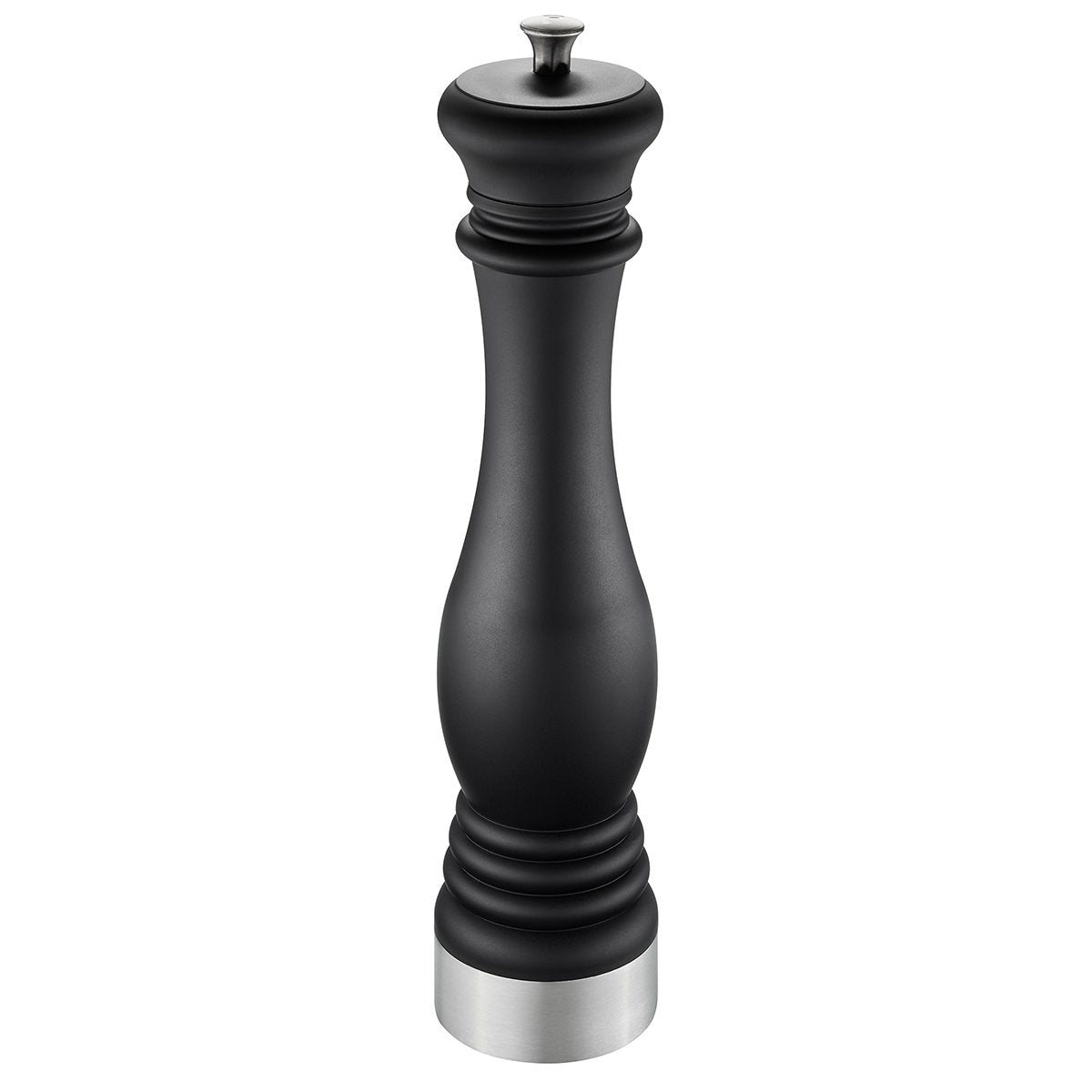 GEFU Salt Or Pepper Mill Flavio®, L - Whole and All