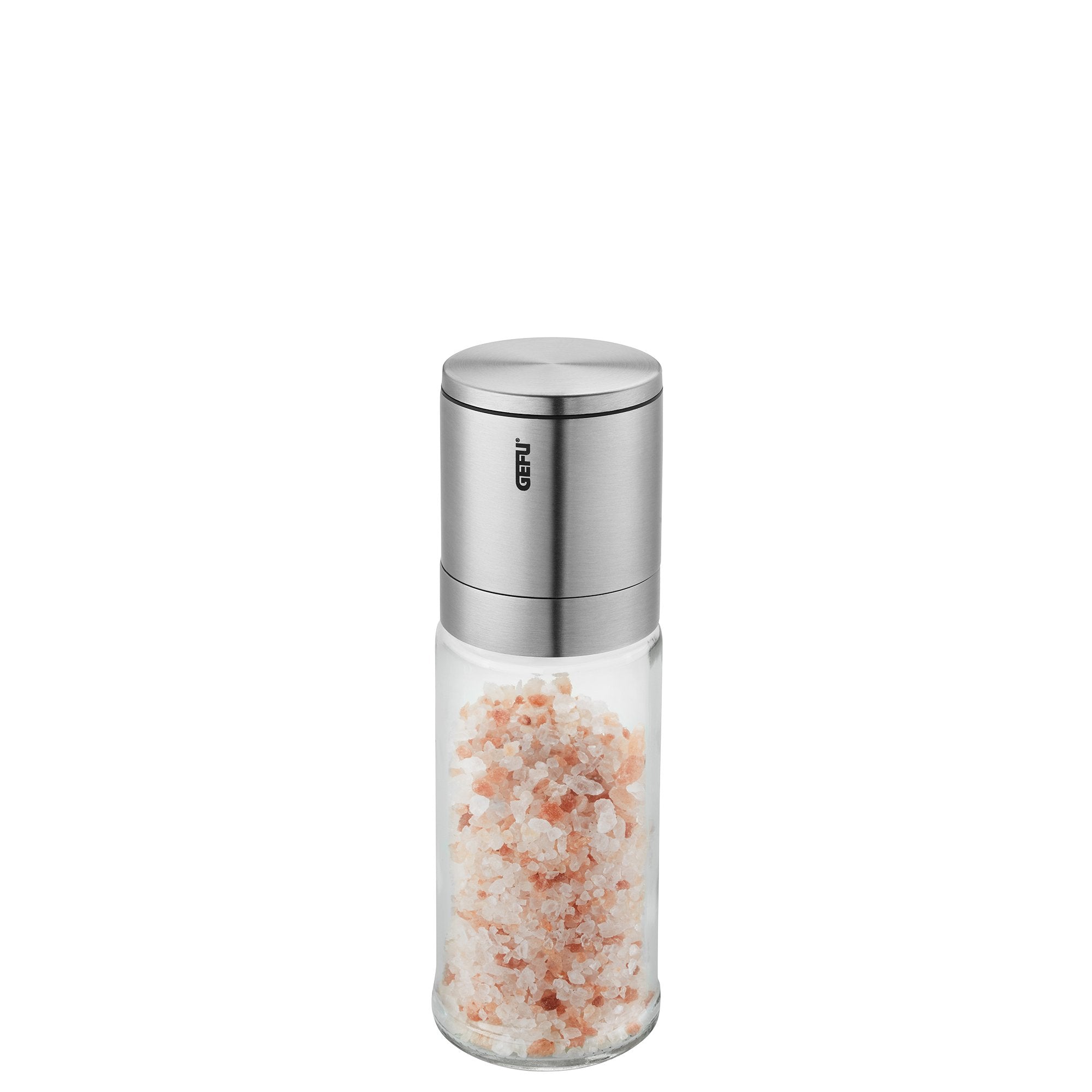 GEFU Salt Or Pepper Mill Lamola - Whole and All