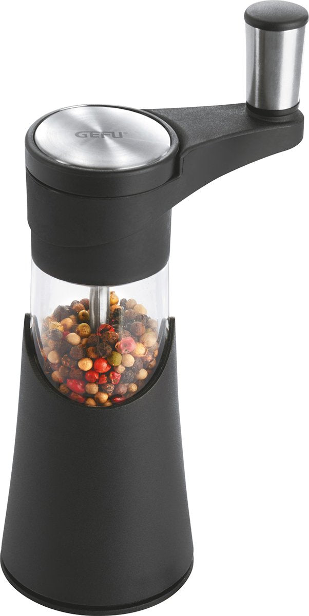 GEFU Spice Mill Aromatico - Whole and All