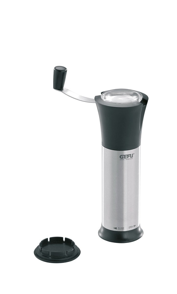 GEFU Nutmeg Mill Moscata - Whole and All
