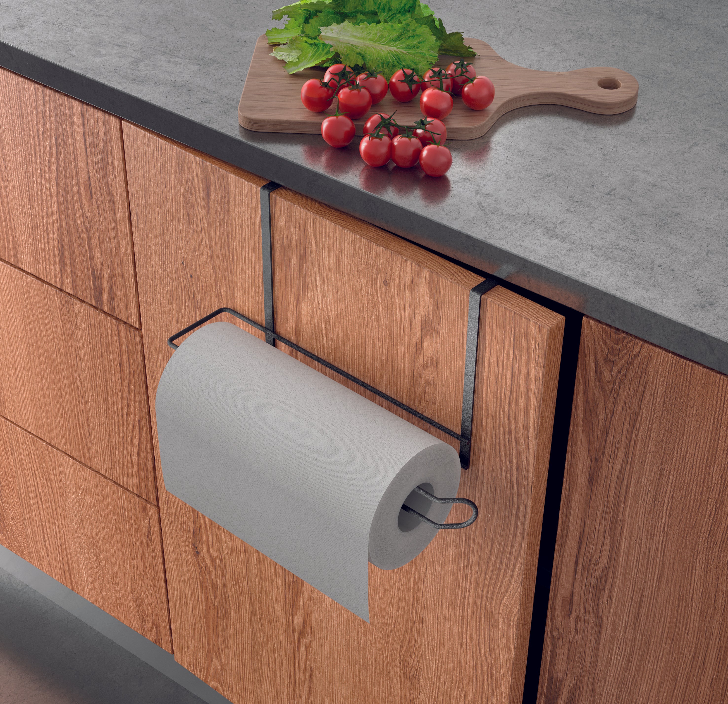 Metaltex Kitchen Paper