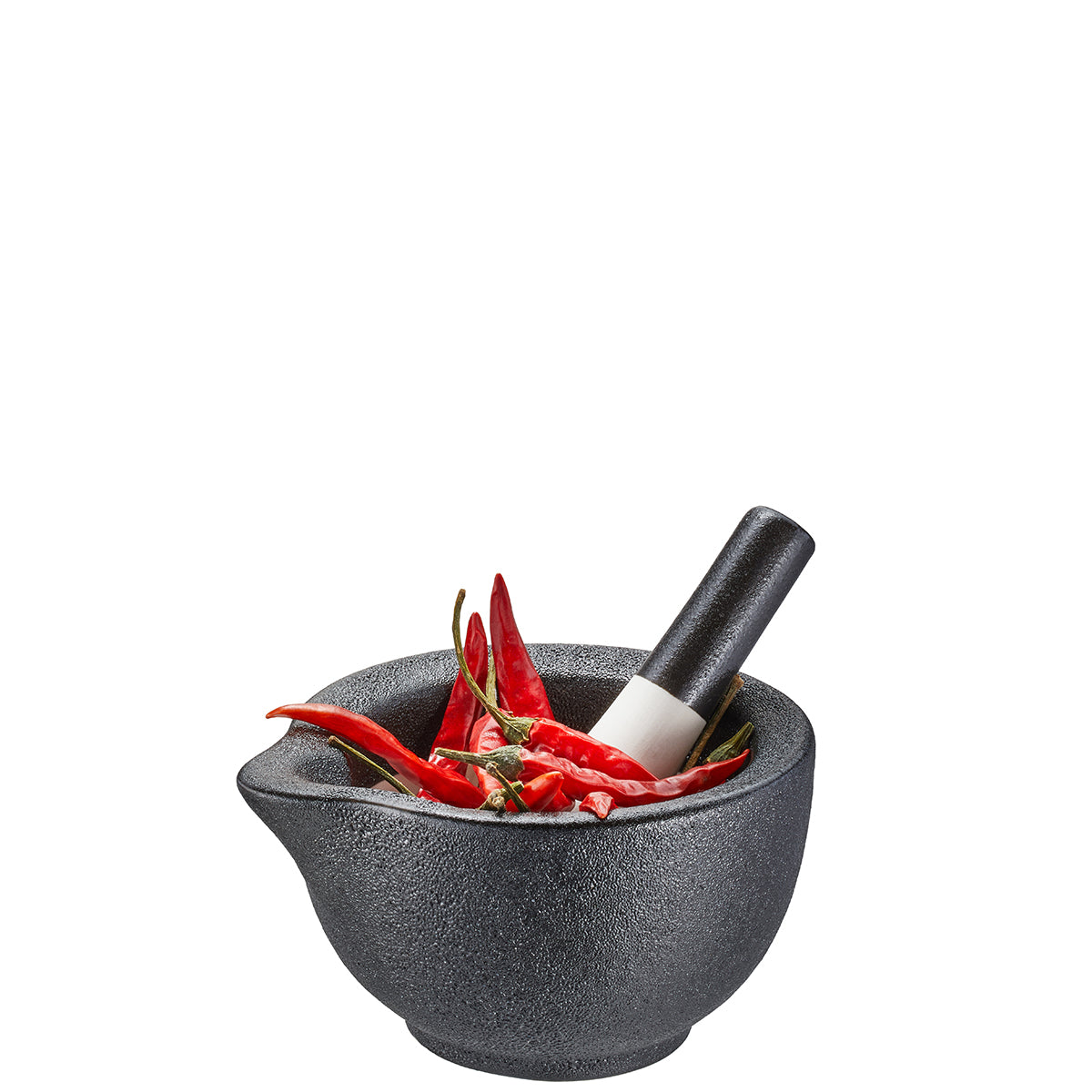 GEFU Mortar Grino, Ø 10.2 cm