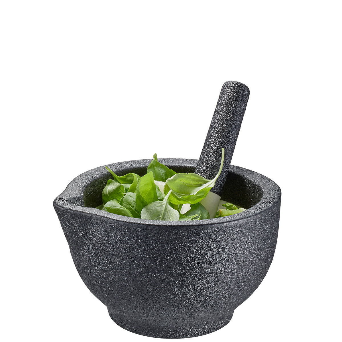 GEFU Mortar Grino, Ø 13.5 cm