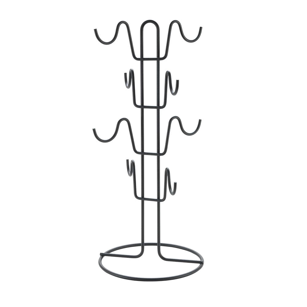 Metaltex Mug Holder (Set Of 8)