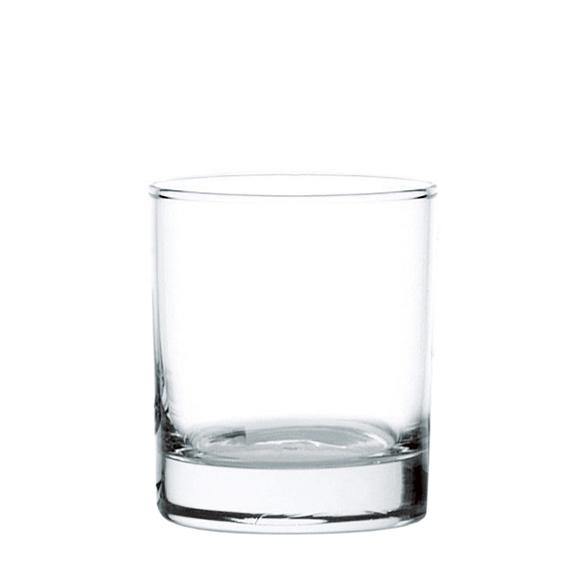 Ocean San Marino Rock, 290 ml (Set of 6 Pcs) - Whole and All