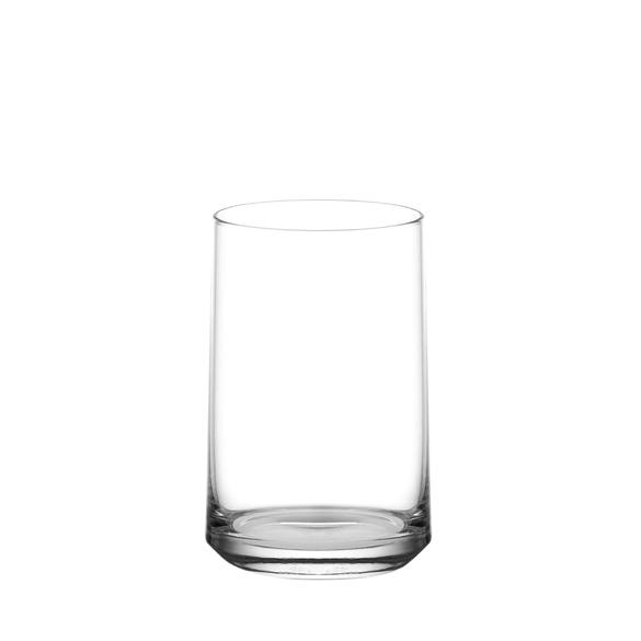 Ocean Patio Hi Ball, 290 ml (Set of 6 Pcs)