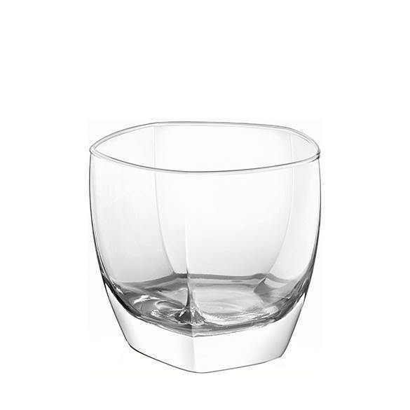 Ocean Sensation Double Rock, 285 ml (Set Of 2)