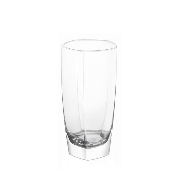 Ocean Sensation Hi Ball, 325 ml (Set of 6 Pcs) - Whole and All