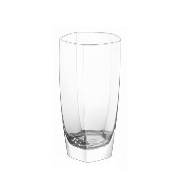 Ocean Sensation Long Drink, 390 ml (Set of 6 Pcs) - Whole and All