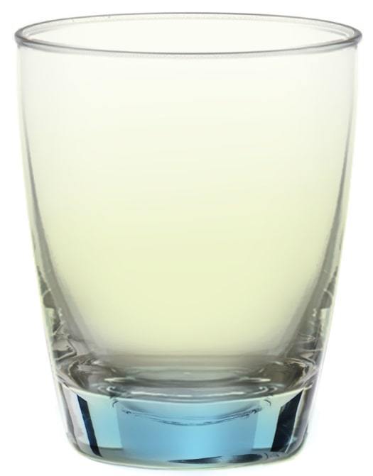 Ocean Amber Reflection Water (Set of 2 Pcs) - Whole and All
